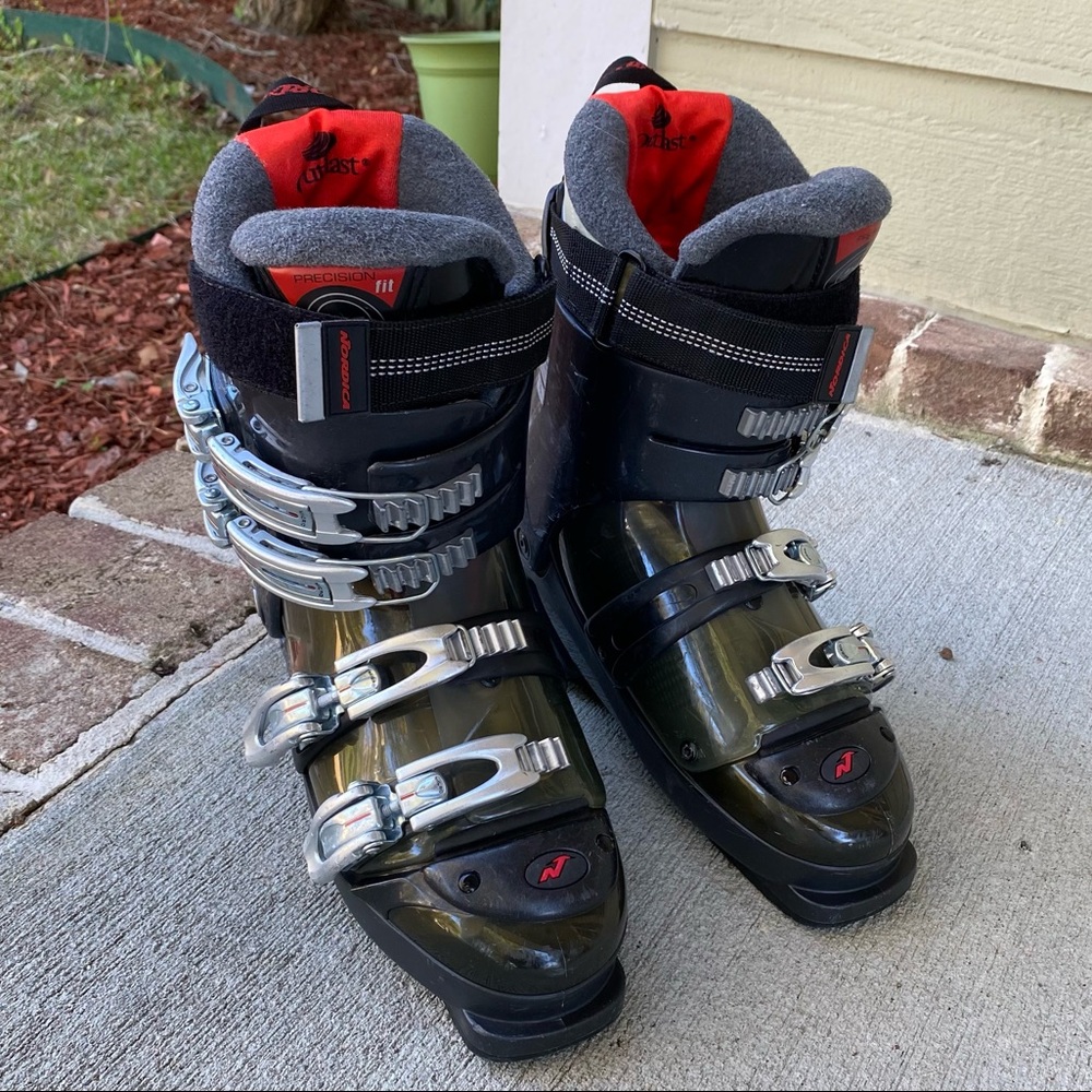 Nordica Ski boots 26